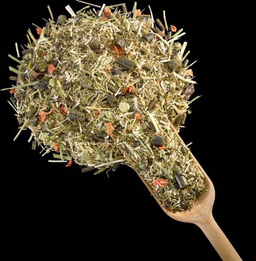 Derby - Faser Plus 15 kg