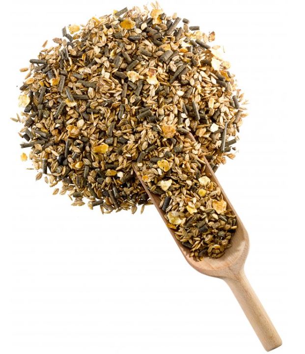 Derby - Vollkorn Mix mit Kräutern 25 kg