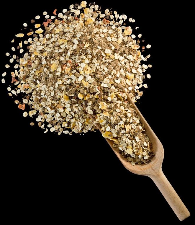 Derby - Apfel Mash 15 kg