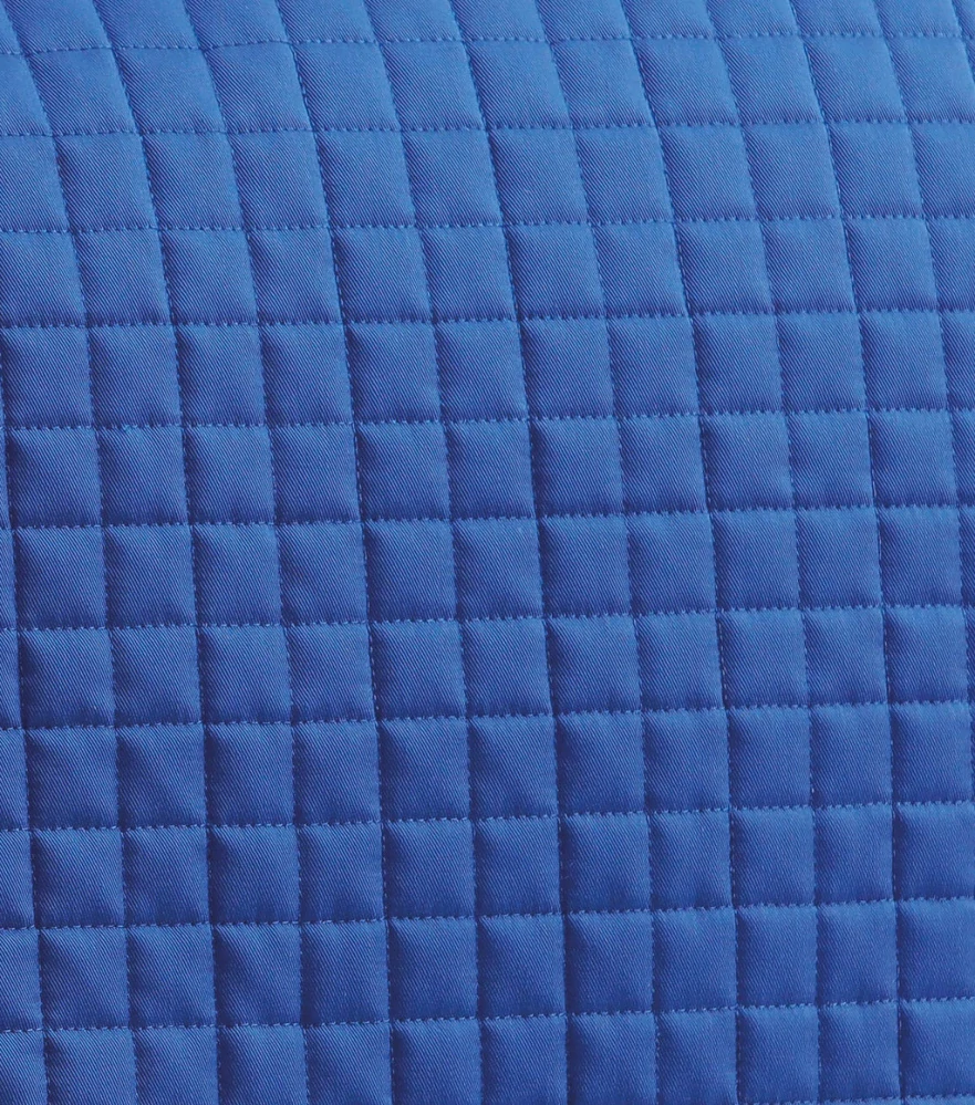 Premier Equine - Podsedlová dečka Contact Cotton GP/Jump