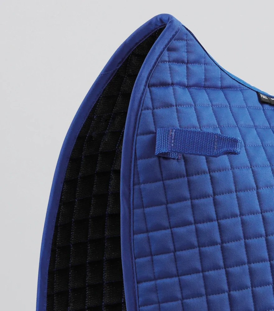 Premier Equine - podsedlová dečka Contact Cotton/ Drezurní