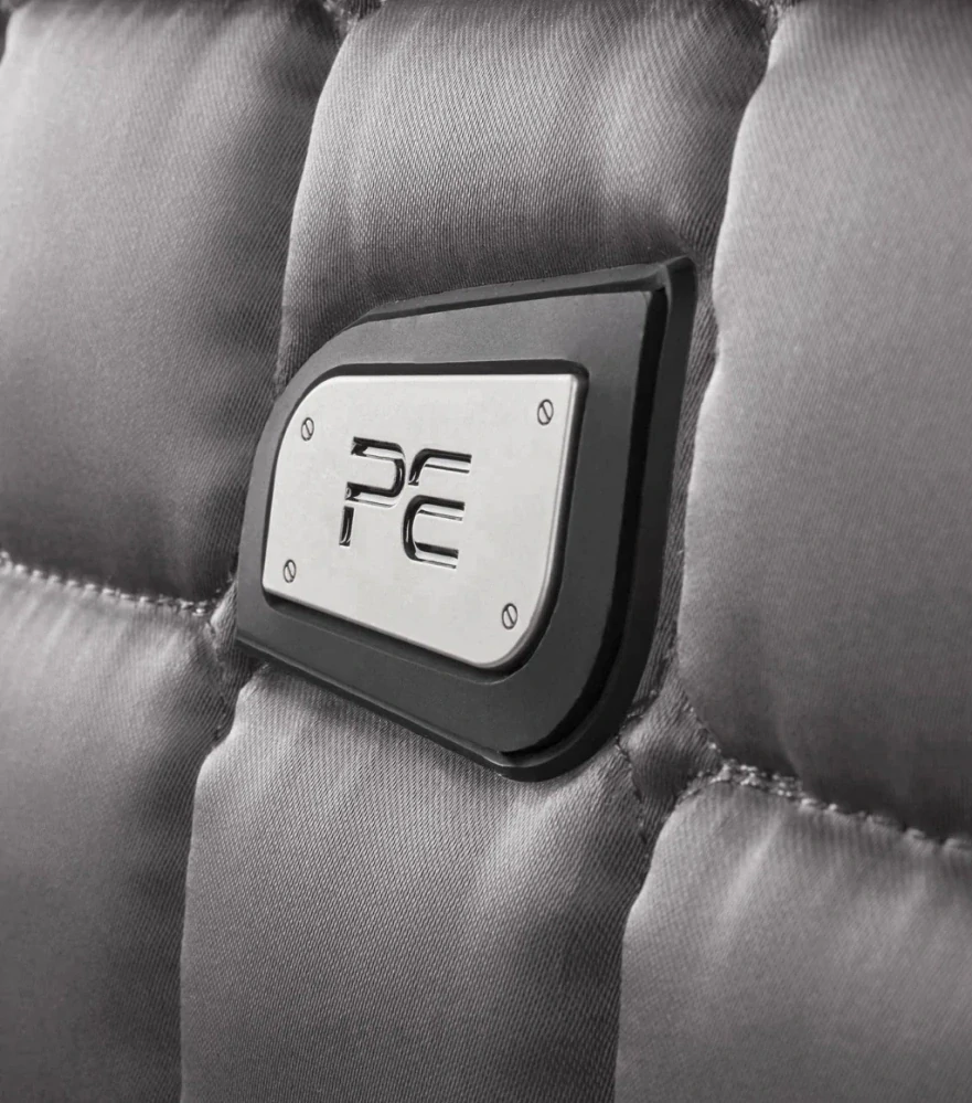 Premier Equine - Podsedlová dečka Capella Close Contact Merino vlna/ Drezurní 