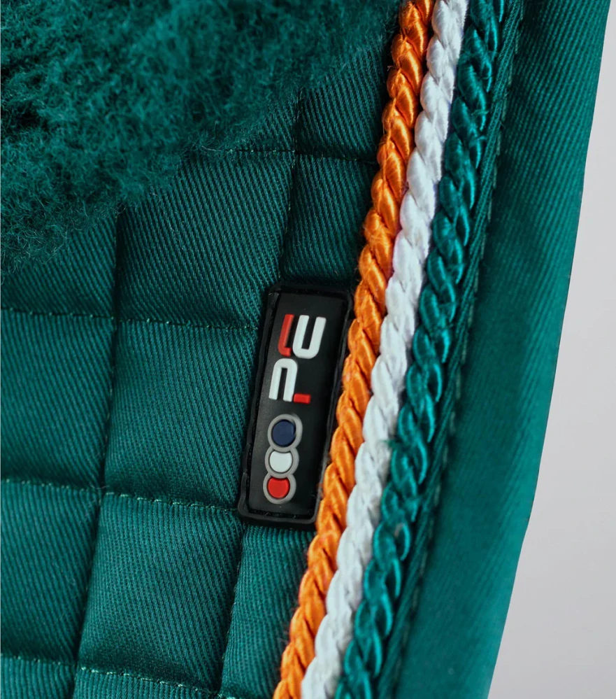 Premier Equine - Podsedlová dečka Close Contact Merino vlna/Drezurní