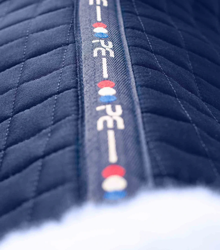 Premier Equine - Beránek pod sedlo Merino vlna