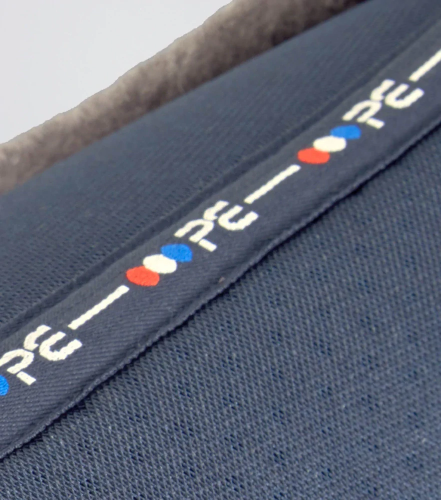 Premier Equine - Beránek pod sedlo Airtechnology Nárazuvzdorný, vlněný