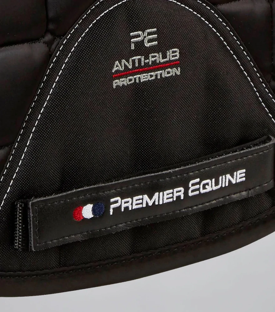 Premier Equine - Podsedlová dečka Armada Close Contact Drezurní 