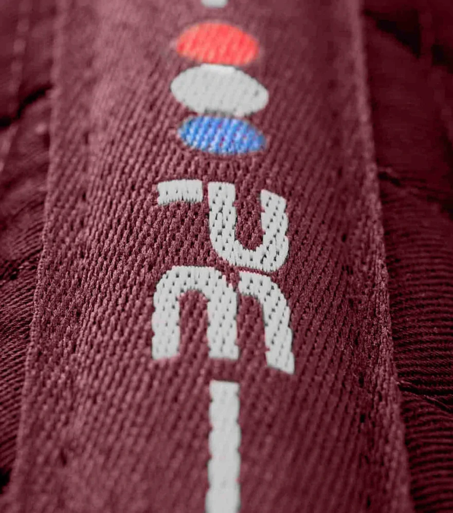 Premier Equine - PONY Podsedlová dečka Plain Cotton GP/Jump Square