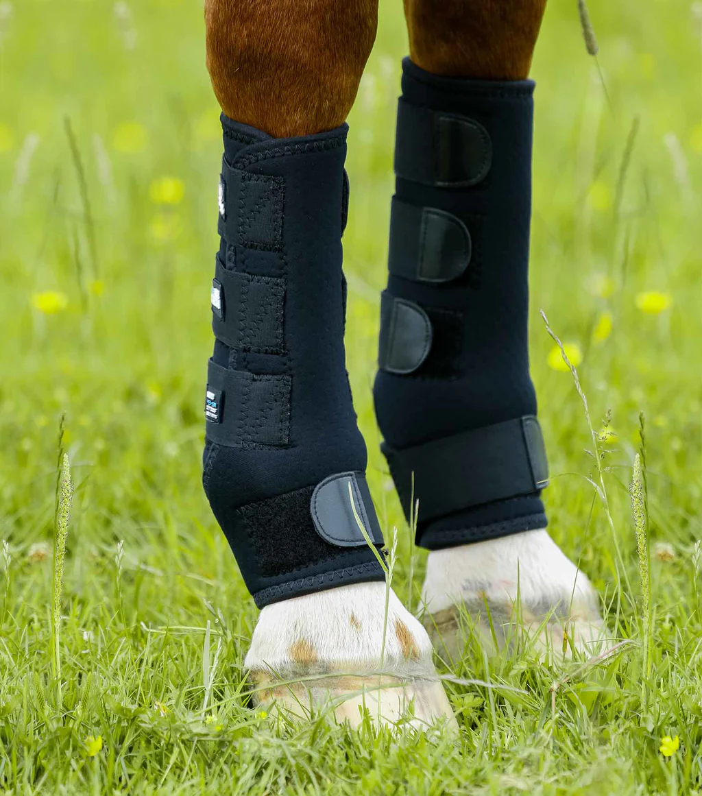 Premier Equine - Výběhové chrániče 