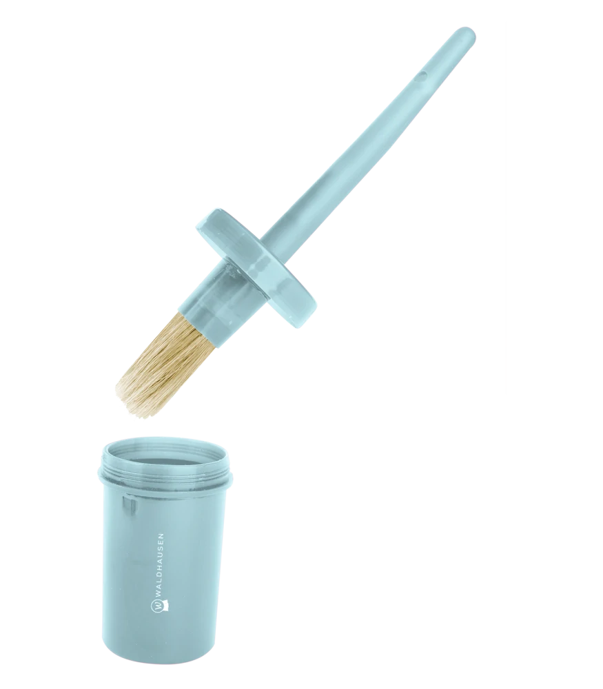 Waldhausen - Štětec na kopyta uzavíratelný