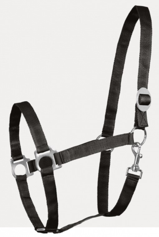 Waldhausen - Ohlávka Perlon