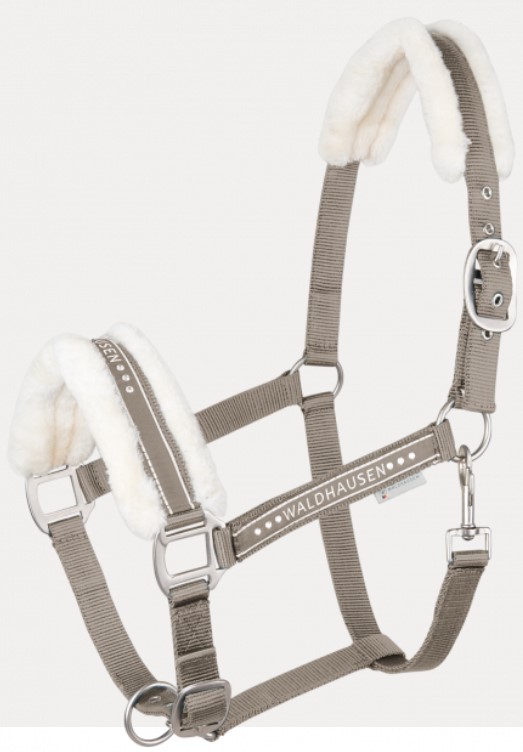 Waldhausen - Ohlávka Elegant