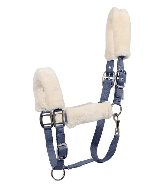 Waldhausen - Ohlávka FLUFFY