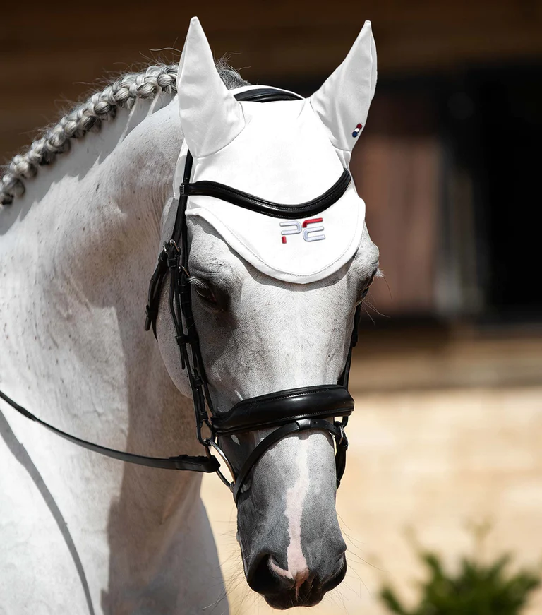 Premier Equine - Čabraka Atlas Fly Veil