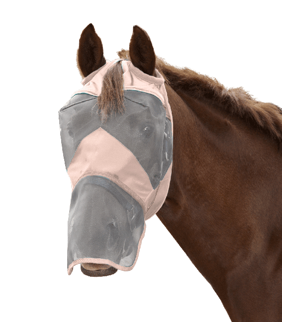 Waldhausen - Maska Premium s nosem bez uší