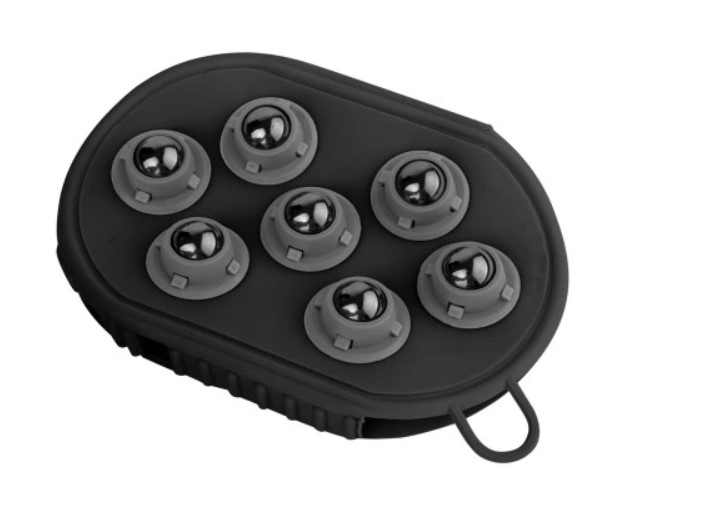 Waldhausen - Masážní rukavice