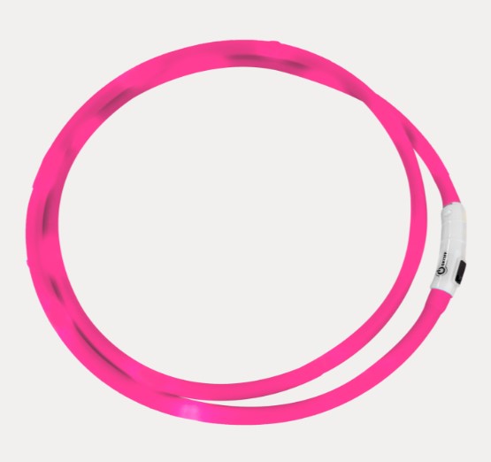 Waldhusen - LED Popruh na krk