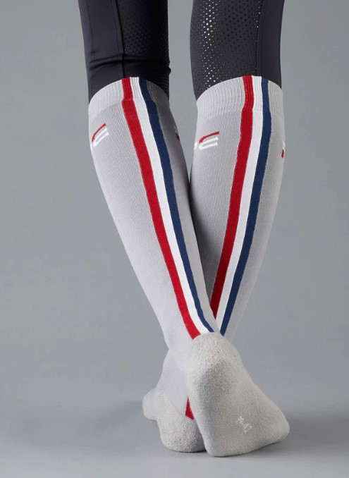 Premier Equine - Sports Highlight Jezdecké podkolenky (1 pár)