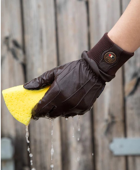 Premier Equine - Dajour Nepromokavé jezdecké rukavice