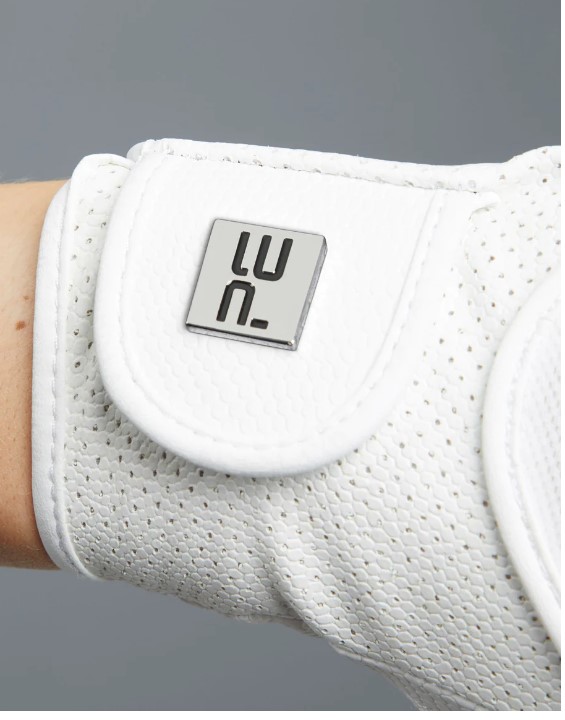 Premier Equine - Jezdecké rukavice Presa Mesh Competition