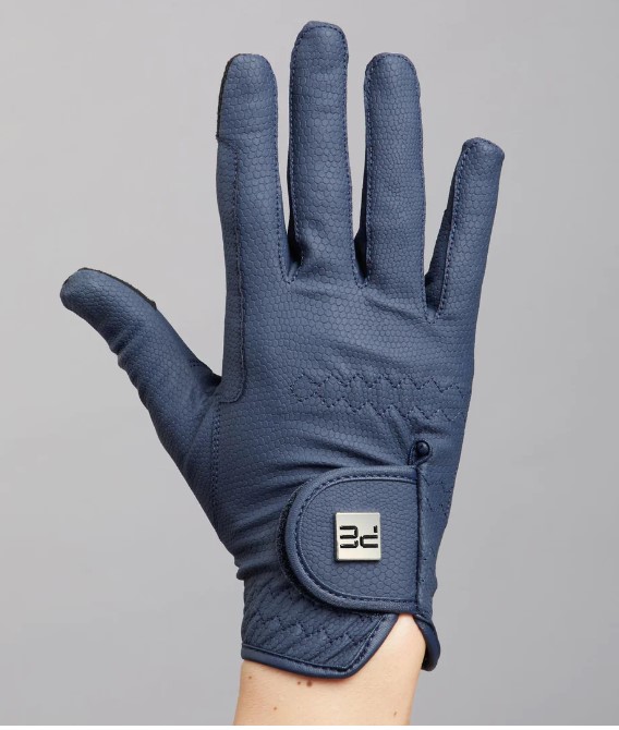 Premier Equine - Metaro Dámské jezdecké rukavice