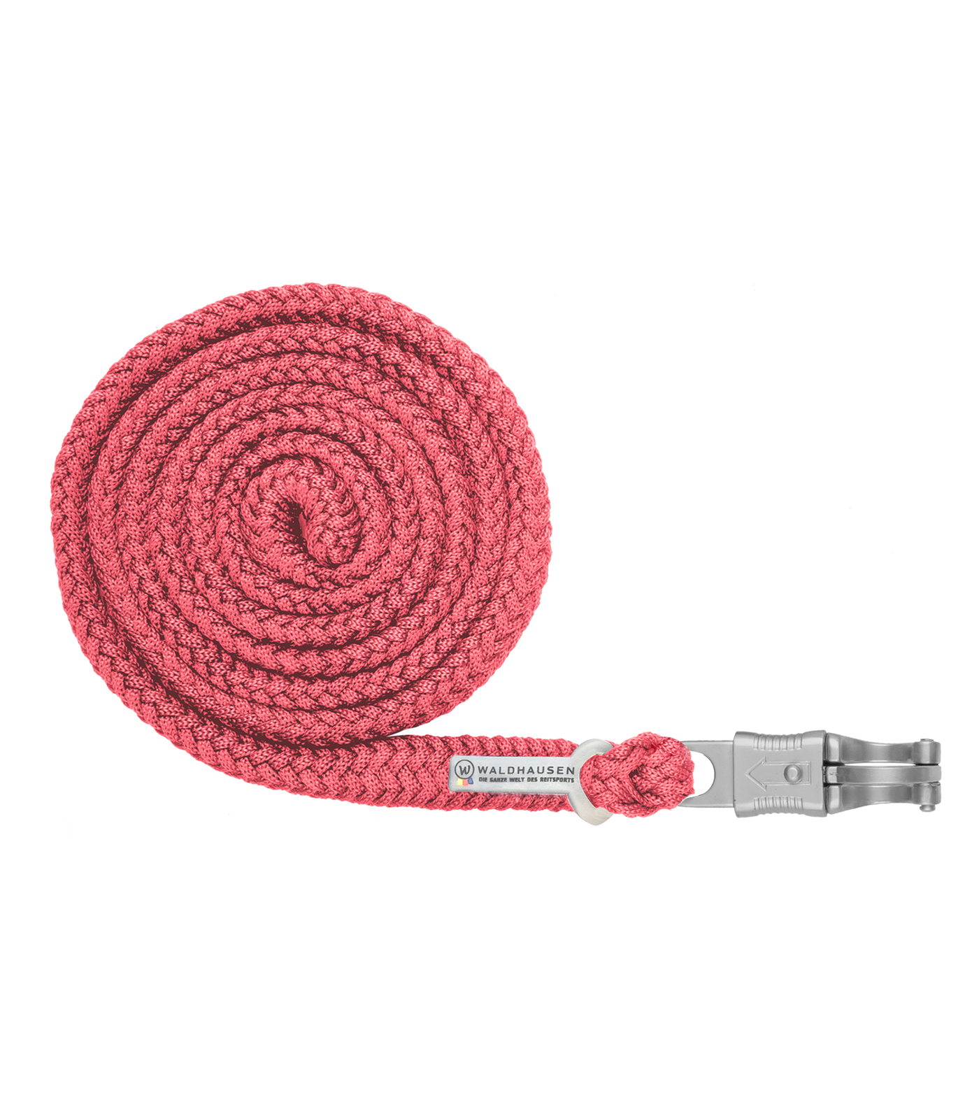 Waldhausen - vodítko Florence s panic karabinou