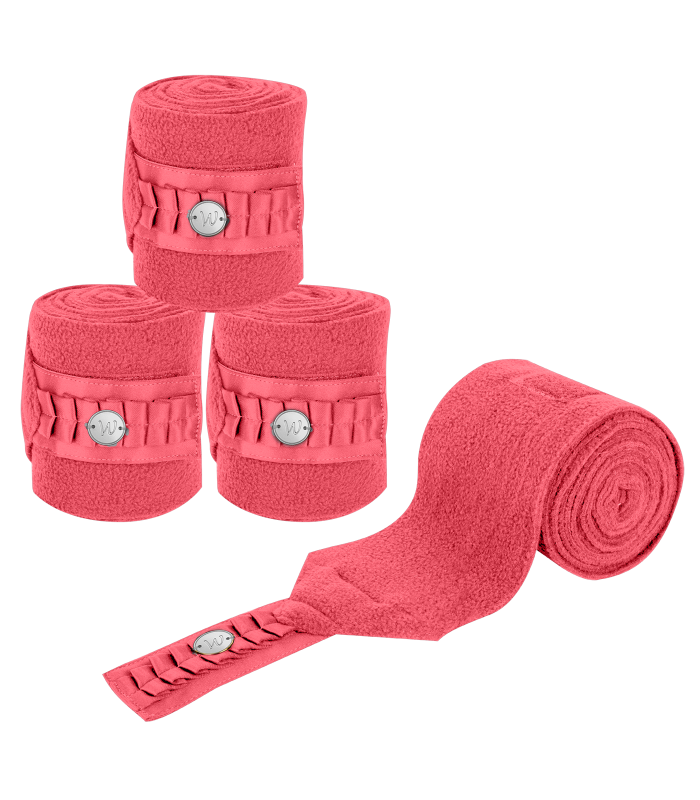 Waldhausen - Fleecové bandáže Florence