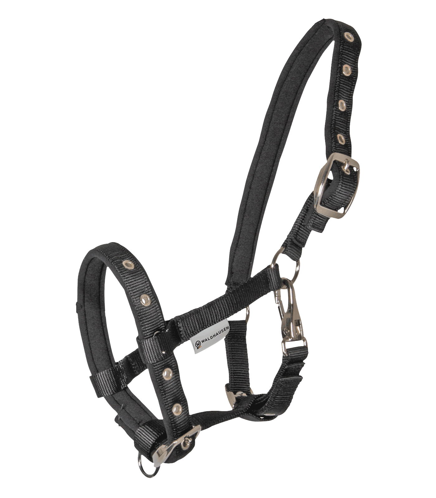 Waldhausen - Hříběcí ohlávka Comfort