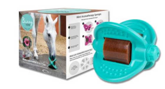 Bizzy Ball - Hračka pro koně