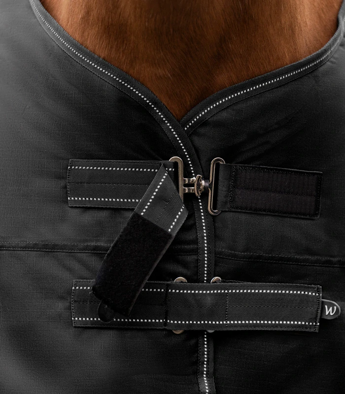 Waldhausen - Výběhová deka ARCTIC (200 g)