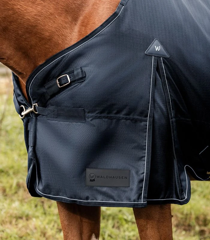 Waldhausen - Výběhová deka SCANDIC (300 g)