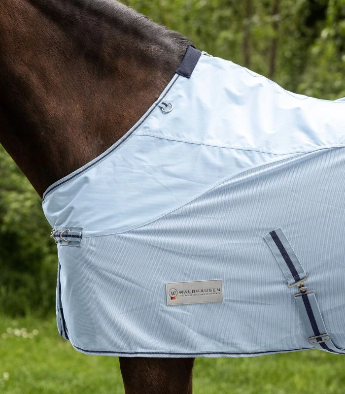 Waldhausen - Deka s nepromokavými zády PROTECT Rain Fly