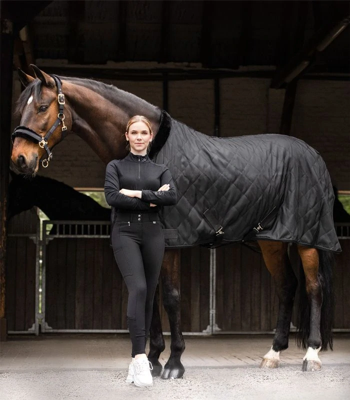 Waldhausen - Transportní deka Exclusive (50 g)