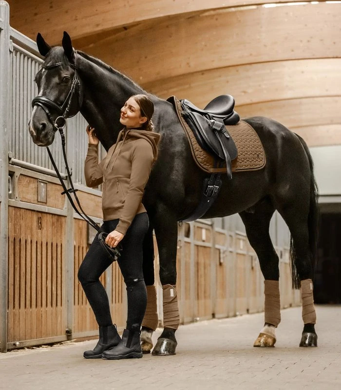 Waldhausen - Podsedlová dečka Philadelphia