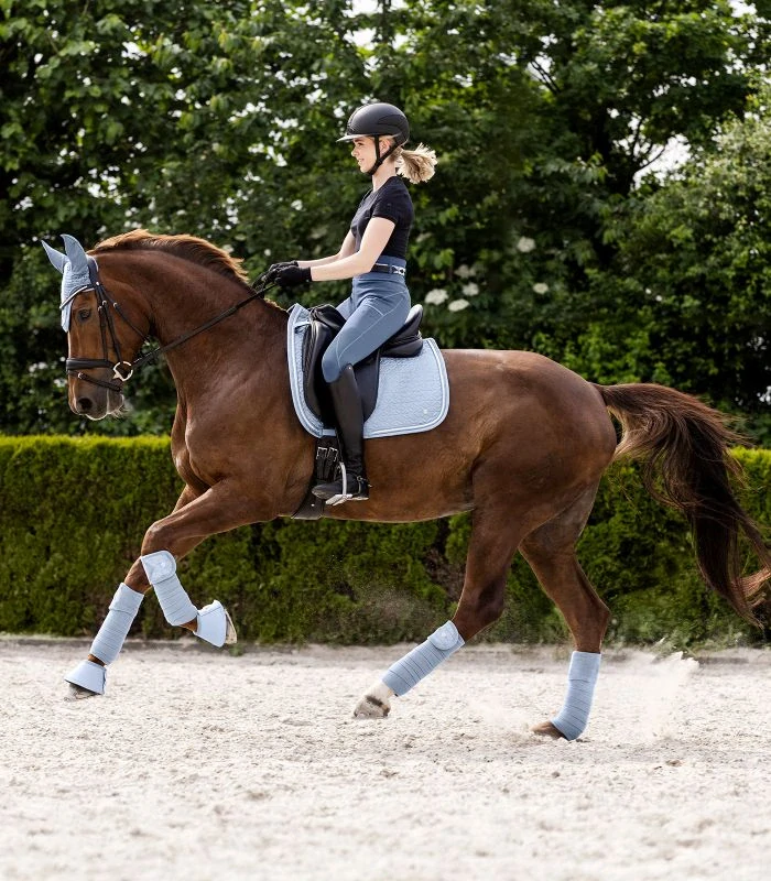 Waldhausen - Podsedlová dečka Rome