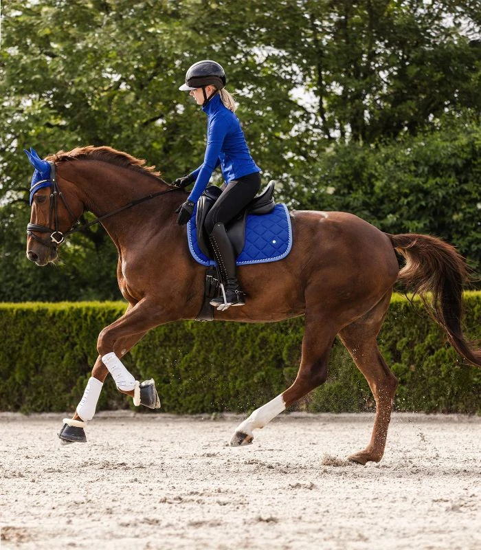 Waldhausen - Podsedlová dečka Breath