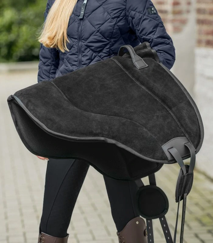 Waldhausen - Jezdecký pad semiš