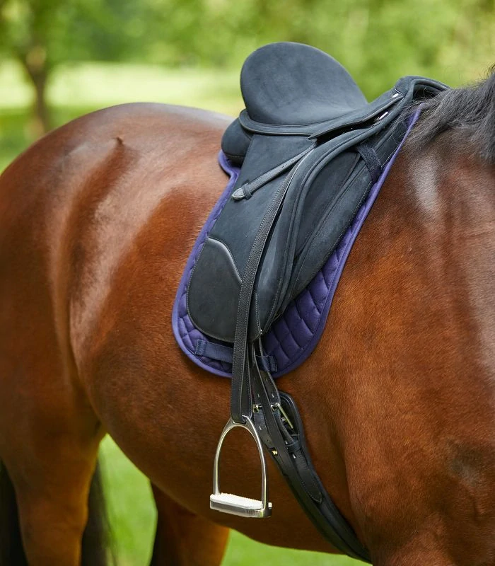 Waldhausen - Podsedlová dečka Star