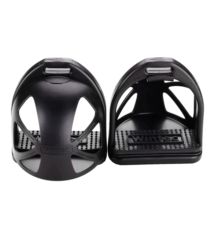 Wintec- Bezpečnostní třmeny Kids