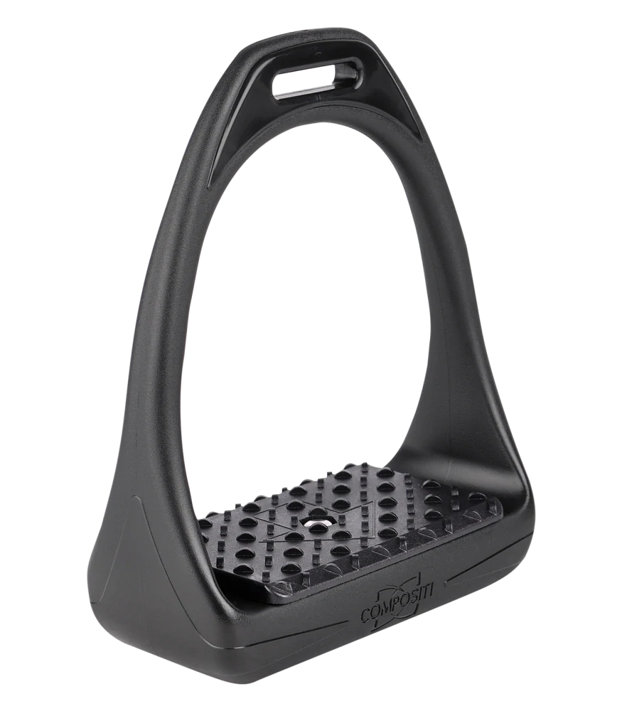 Compositi - Třmeny plastové Comfort