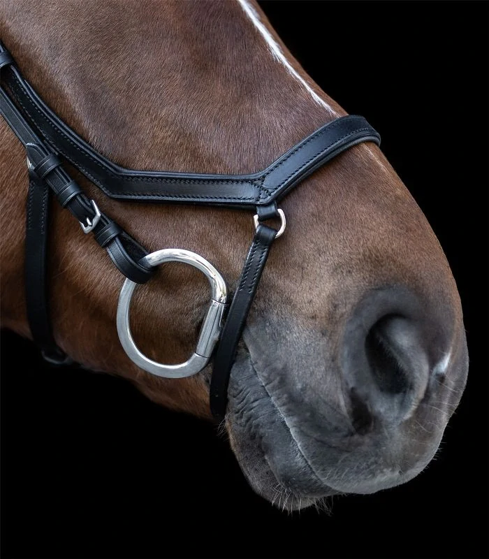 Waldhausen - X-Line Uzdečka Bridle Relaxation