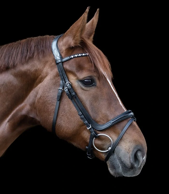 Waldhausen - X-Line Uzdečka Bridle Freedom