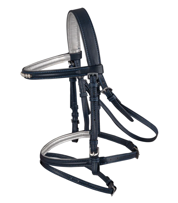 Waldhausen - Uzdečka Lucky