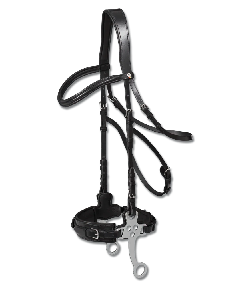 Waldhausen - X-Line - Hackamore