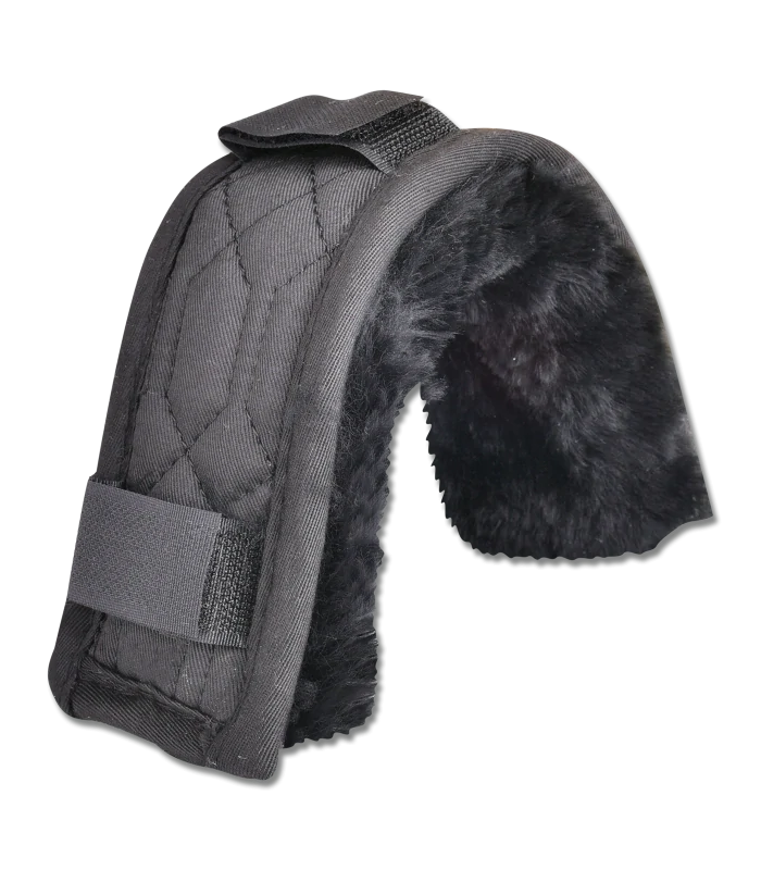 Waldhausen - Beránek na nánosník nebo nátylník 28 cm