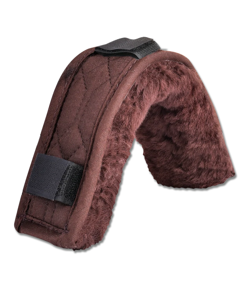 Waldhausen - Beránek na nánosník nebo nátylník 18 cm