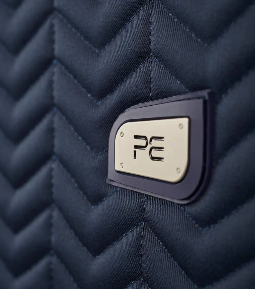 Premier Equine - Podsedlová dečka Sovereign Dressage Square