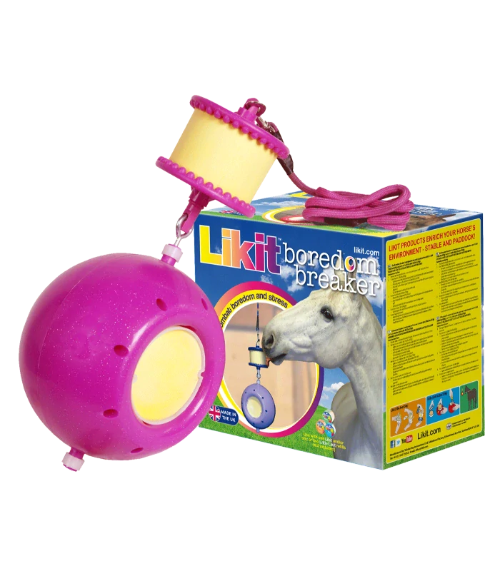 Likit - Držák na liz Boredom Breaker