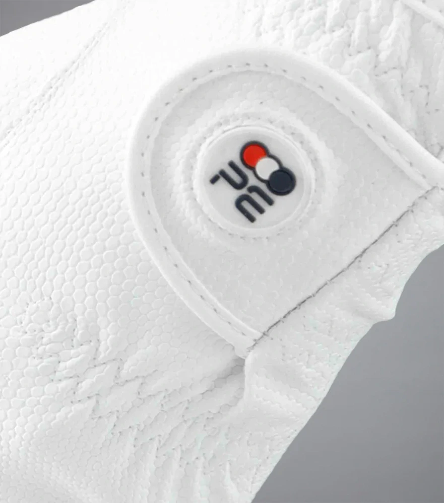 Premier Equine - Dětské jezdecké rukavice Metaro Junior