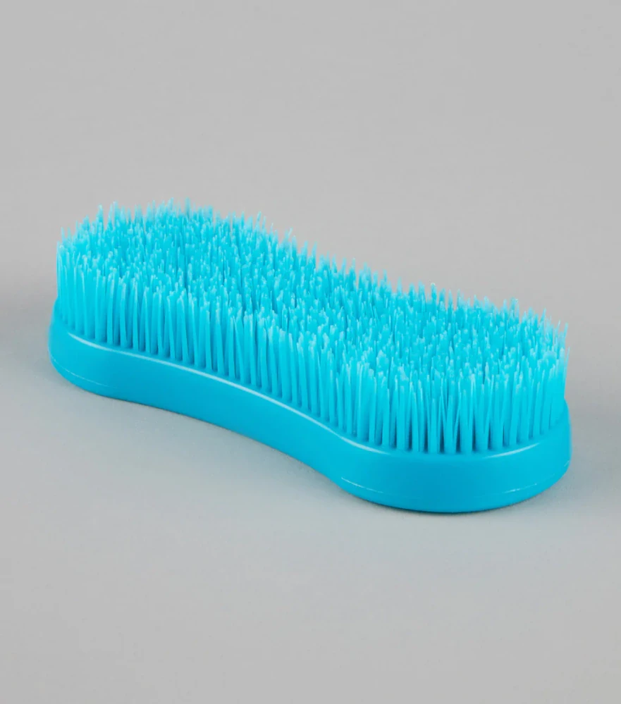 Premier Equine - Plastový kartáč Miracle