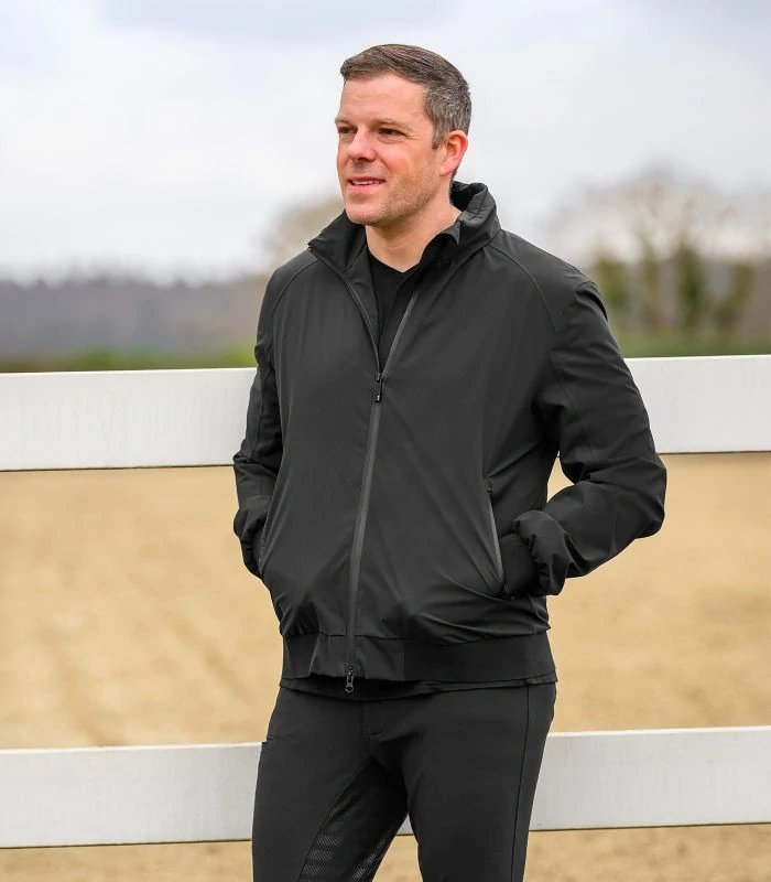 ELT- Výkonnostní bunda Blouson Reno